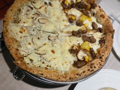 -Primo·丽莫意大利窑烤披萨