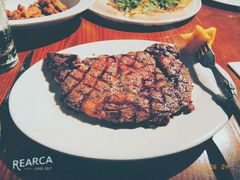 -弗兰克牛排西餐厅Ribone steak house(柠檬花园店)