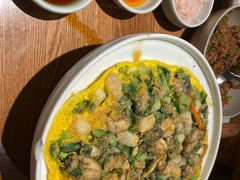 海蛎煎-闽上鲜·福建菜(龙湖滨江天街店)