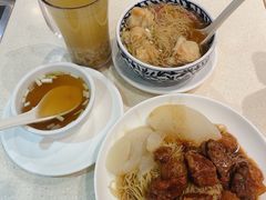 -池记(尖沙咀店)