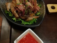 -Golden Lily河内巴黎法越料理餐厅(建国西路店)