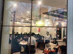 大堂-家有好面(世博源店)