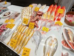 -瓯菜排档·温州海鲜(玕南店)