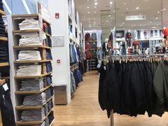 -优衣库(长沙国金中心店)