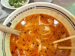 -清真刘记全羊肉鲜汤馆(前进路店)