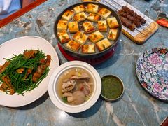 -哈啾嗨·新概念蒙餐(红星新城店)