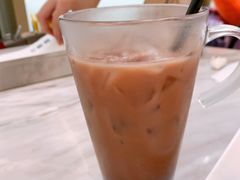 -翠华餐厅(香港国际机场店)