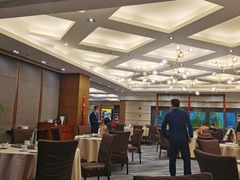 -海逸海鲜酒家(古北店)
