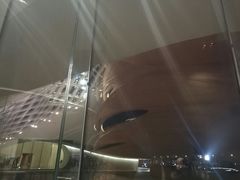 -哈尔滨大剧院