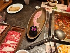 -锦城印象火锅(天府三街店)