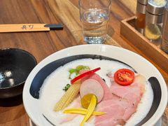 -真打拉面·日式拉面新流派(体育西横街店)