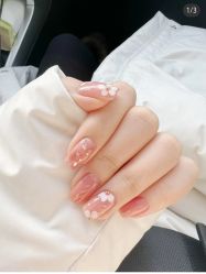 -1T·1M 日式美甲美睫