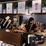 咖啡時光～小小的南匯路美食聚集，而且有這樣的顏值咖啡