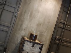 -来回·咖啡(天河南店)