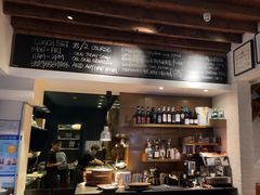 -La Strada(安福路店)