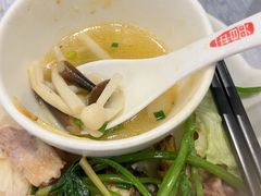 -随缘小馆(红岭路店)