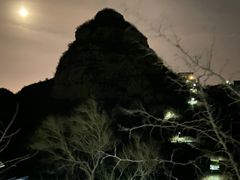 -抱犊寨风景区