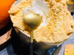 招牌年糕-KCOOKING概念韩餐(世茂52+店)