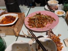 -观塘港茶餐厅(八一大道店)