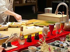 -蝉一日本料理(高新区店)