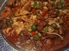 -俭寨大盘鸡·缸子肉·小公鸡·新疆菜(云通店)