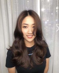 -十六番发型师事务所