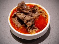-海底捞火锅(宇飞大厦店)