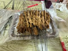 -酒宝荡烧烤(长航局江大路住宅小区店)