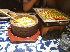 -绿茶餐厅(领展购物广场·中关村店)