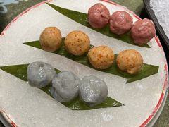 -东来顺(非遗·清真火锅·盛世广场店)