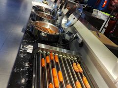 -九记潮汕现切鲜牛肉自助火锅(长沙·方圆荟店)