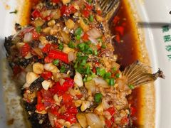 -费大厨辣椒炒肉(万家丽一店)