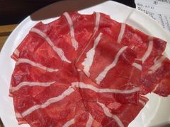 -清真京华源·涮肉烧烤(丰庆店)