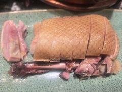 -南京大牌档(崇文门国瑞店)
