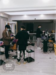 -辛格·潮沙龙