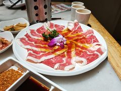 -韩宫宴烤肉·料理(大宁国际店)