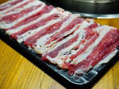 -潮味四季潮汕牛肉火锅(来凤街店)