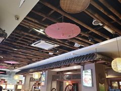 -辣莊重庆老火锅(威海高铁站韩乐坊店)