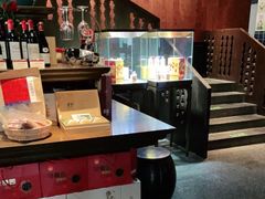 -粗茶淡饭·隐庐私厨(东亭店)