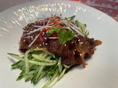 -106餐厅(山水文园店)