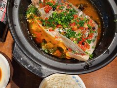 -索溪山寨·湘西饮食文化博物馆(标志门店)
