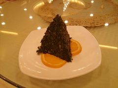 -江南村酒家