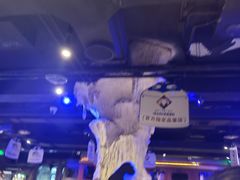 -很久以前羊肉串(清河店)