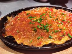 -探鱼·鲜青椒爽麻烤鱼(银泰城店)
