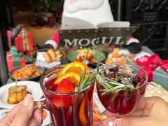 -Mogul Eatery·大亨餐酒馆