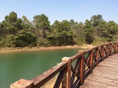 -苏体天云湖运动度假村