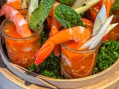 -岛风·台食小馆 ISLAND BISTRO(烟台山店)