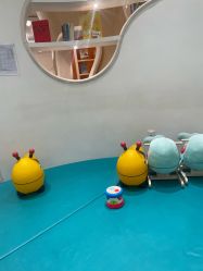 -奈尔宝家庭中心·亲子餐厅(苏州大悦城店)