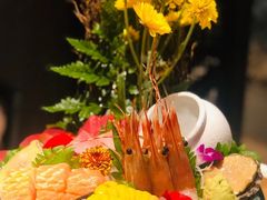 -阿吾罗日本料理(K11艺术中心店)