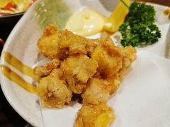 -桂马·日本料理·海胆·海鲜饭·酒场(民主广场店)